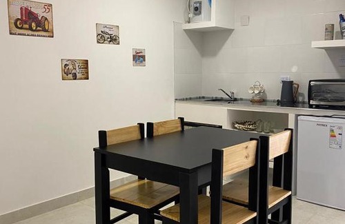 Vistalba Apartment | Vine Land