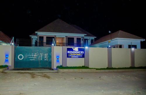Dodoma Apartment | Vine Residences