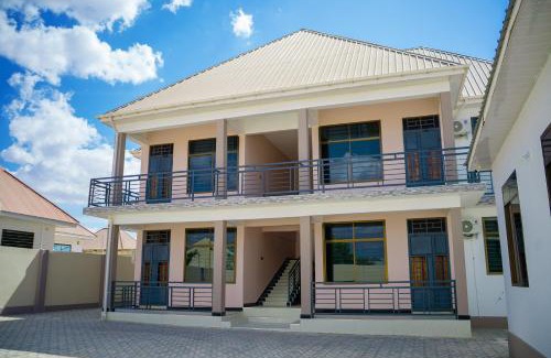 Dodoma Apartment | Vine Residences