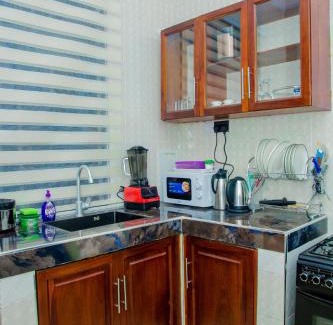 Dodoma Apartment | Vine Residences