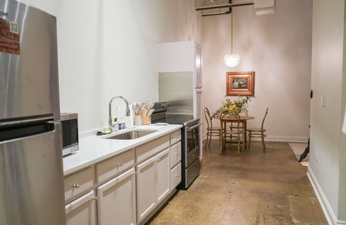 Demopolis Apartment | Vine - The Flats Demopolis