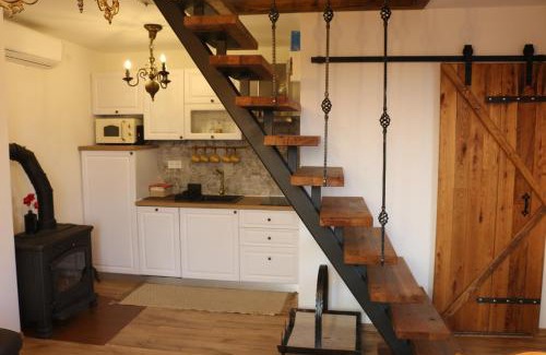 Jalzabet House | Vinea holiday home