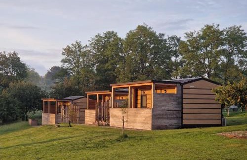 Tisina House | VINEA PANONIKA wine & mind retreat