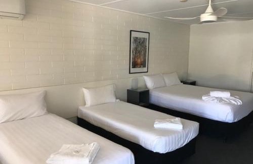 Mildura Hotel | Vineland Motel Mildura