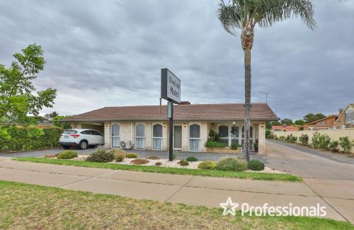 Mildura Hotel | Vineland Motel Mildura