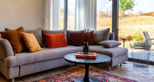 Maikammer Apartment | vineLodge L
