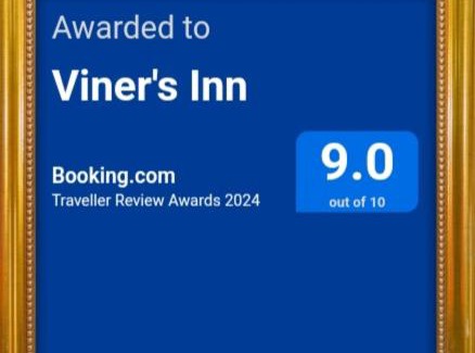Tacloban House | Viner's Inn