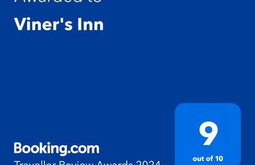 Tacloban House | Viner's Inn