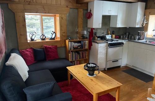 Jade City Bed & Breakfast | Vines and Puppies Hideaway