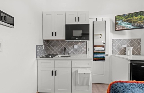 North Philadelphia West Apartment | Vines Classic Studio- Double