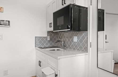 North Philadelphia West Apartment | Vines Classic Studio- Double