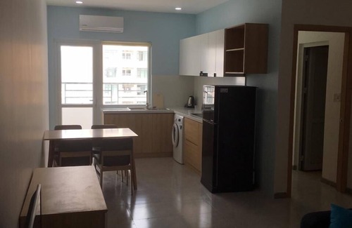 Vinh Hai Apartment | VINestate Apartments