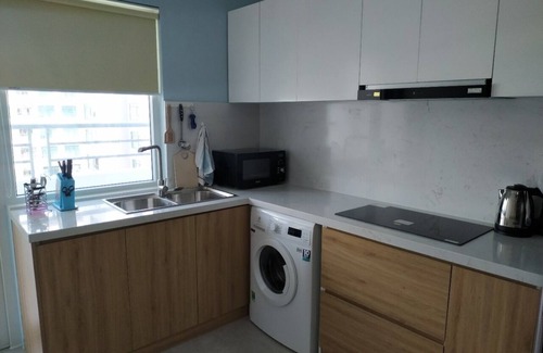 Vinh Hai Apartment | VINestate Apartments