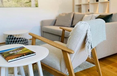 Leibnitz Apartment | VINESTIA cityloft Storchenblick, non-serviced Appartement