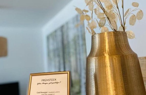 Leibnitz Apartment | VINESTIA cityloft Storchenblick, non-serviced Appartement