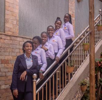 Kampala Hotel | Vinetea Hotel