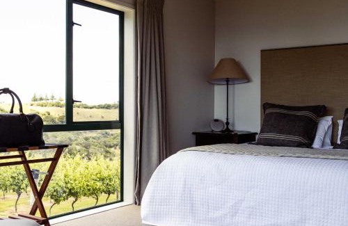 Tutukaka Apartment | Vineyard Apartment