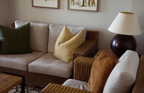 Tutukaka Apartment | Vineyard Apartment
