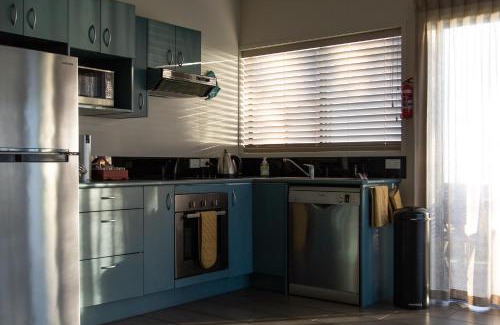 Tutukaka Apartment | Vineyard Apartment