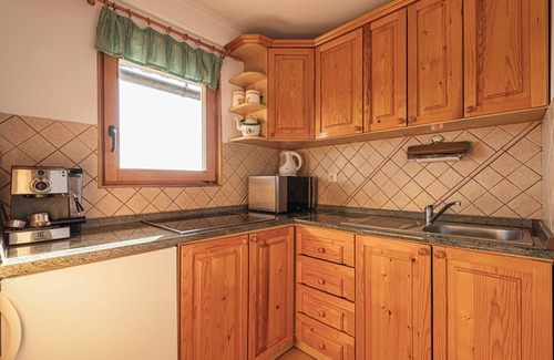 Srednje Grcevje House | Vineyard Chalet Hansel and Gretel