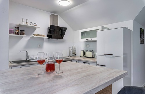 Gorenja Vas pri Smarjeti House | Vineyard Cottage Radovlja With Sauna, Šmarješke Toplice, Slovenia