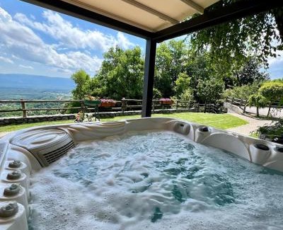 Krsko House | Vineyard cottage Skriti raj