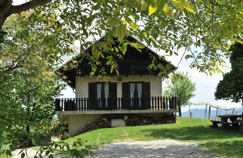 Smarje pri Jelsah House | Vineyard cottage Vrbekova gorca