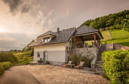 Smarjeske Toplice House | Vineyard cottage Jelenov hrib