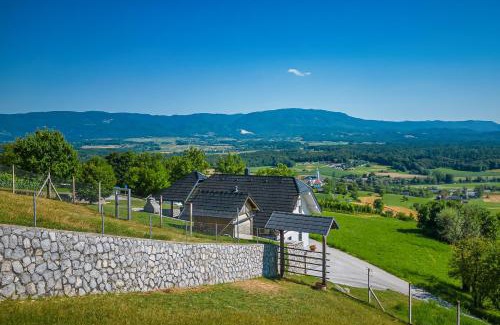 Smarjeske Toplice House | Vineyard Cottage Deer's Hill - Happy Rentals