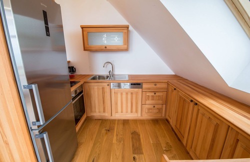 Srednje Grcevje Cottage | Vineyard cottage Škatlar 3