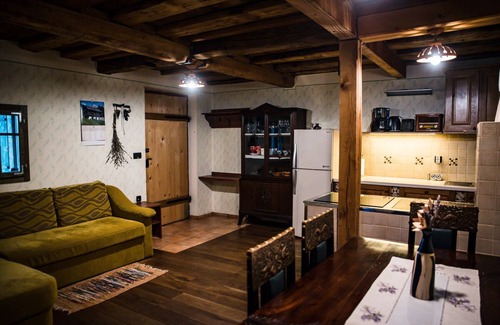 Srednje Grcevje Cottage | Vineyard cottage Škatlar 2