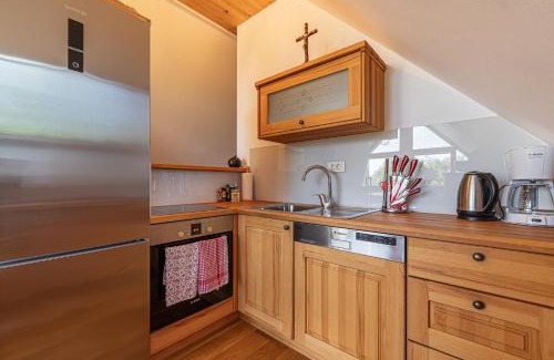 Srednje Grcevje House | Vineyard cottage Škatlar 3