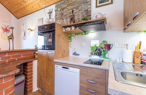 Crnomelj House | Vineyard Cottage Bahor, Črnomelj, Slovenia