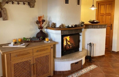 Novo Mesto Cottage | Vineyard cottage Berus