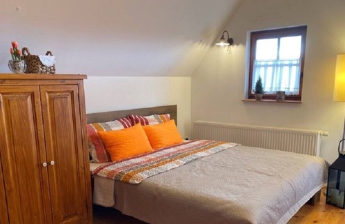 Novo Mesto Cottage | Vineyard cottage Berus