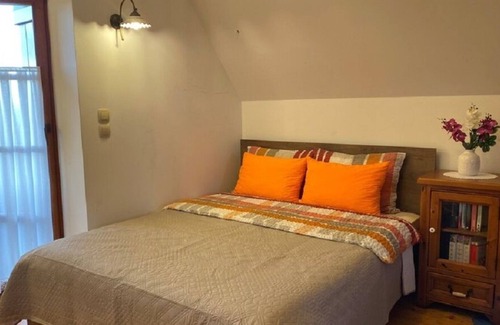 Novo Mesto Cottage | Vineyard cottage Berus
