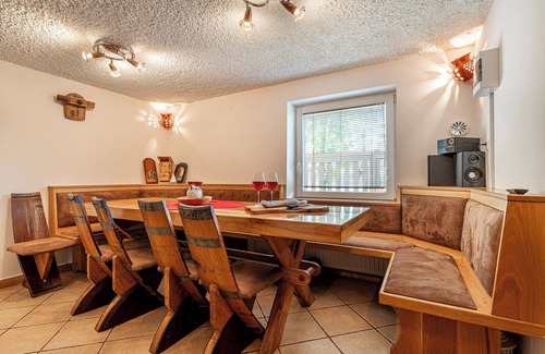 Trska Gora House | Vineyard Cottage Hočevar With Sauna, Novo mesto, Slovenia