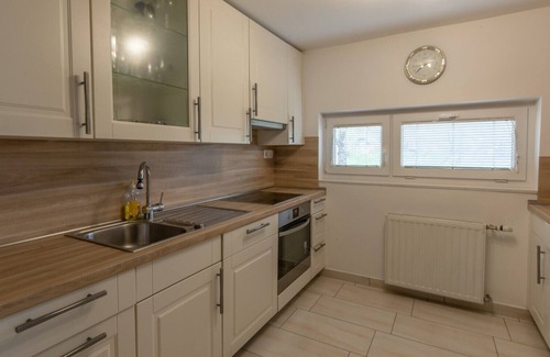 Trska Gora Apartment | Vineyard Cottage Hocevar