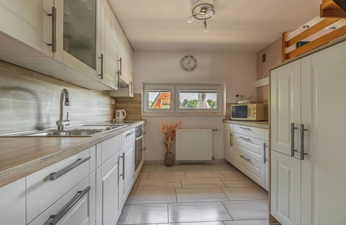 Trska Gora House | Vineyard Cottage Hocevar With Sauna