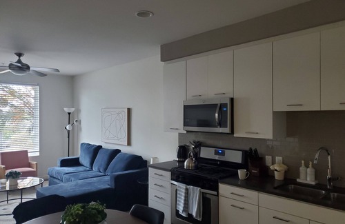 Ramona House | Vineyard cottage in a serene and beautiful location