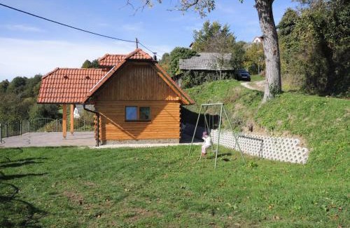 Srednje Grcevje House | Vineyard Cottage Janko & Metka