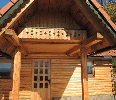 Srednje Grcevje House | Vineyard Cottage Janko & Metka