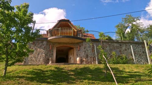 Srednje Grcevje House | Vineyard Cottage Janko & Metka