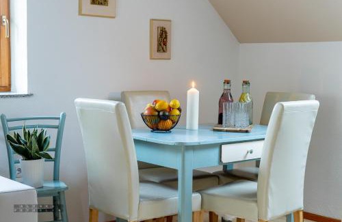Trska Gora Apartment | Vineyard Cottage Klemencic