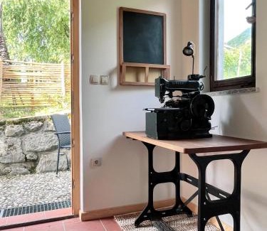 Semic House | Vineyard cottage Kovačnica