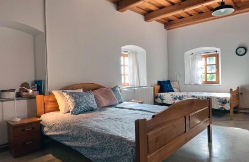Semic House | Vineyard cottage Kovačnica
