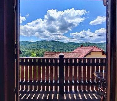 Dolenjske Toplice House | Vineyard cottage Kralj