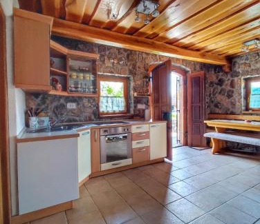 Dolenjske Toplice House | Vineyard cottage Kralj