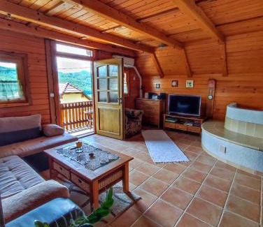 Dolenjske Toplice House | Vineyard cottage Kralj