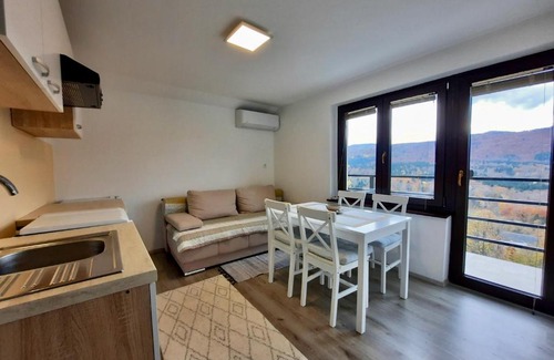 Dolenjske Toplice Apartment | Vineyard cottage Kulovec